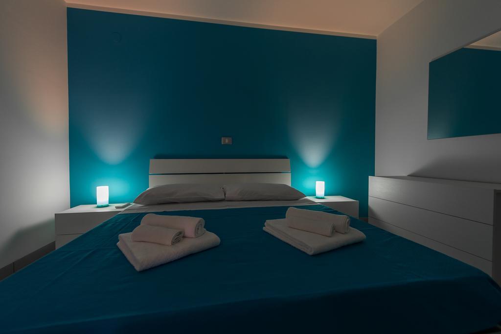 Blue Sky Apartments روغوزنيكا المظهر الخارجي الصورة