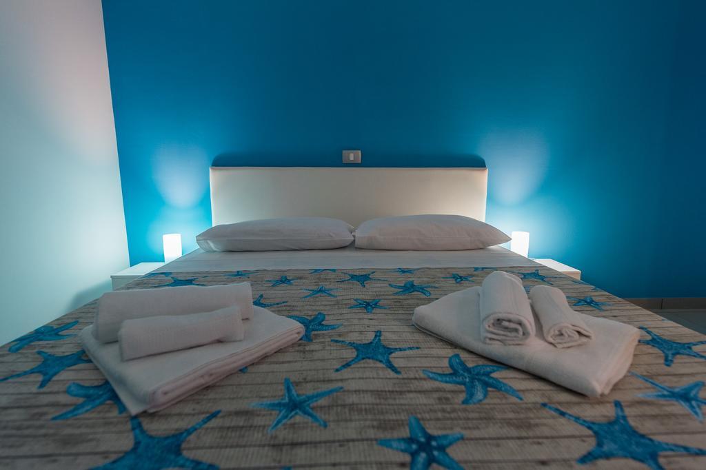 Blue Sky Apartments روغوزنيكا المظهر الخارجي الصورة
