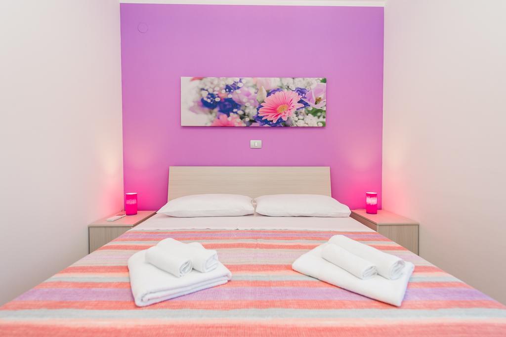 Blue Sky Apartments روغوزنيكا المظهر الخارجي الصورة