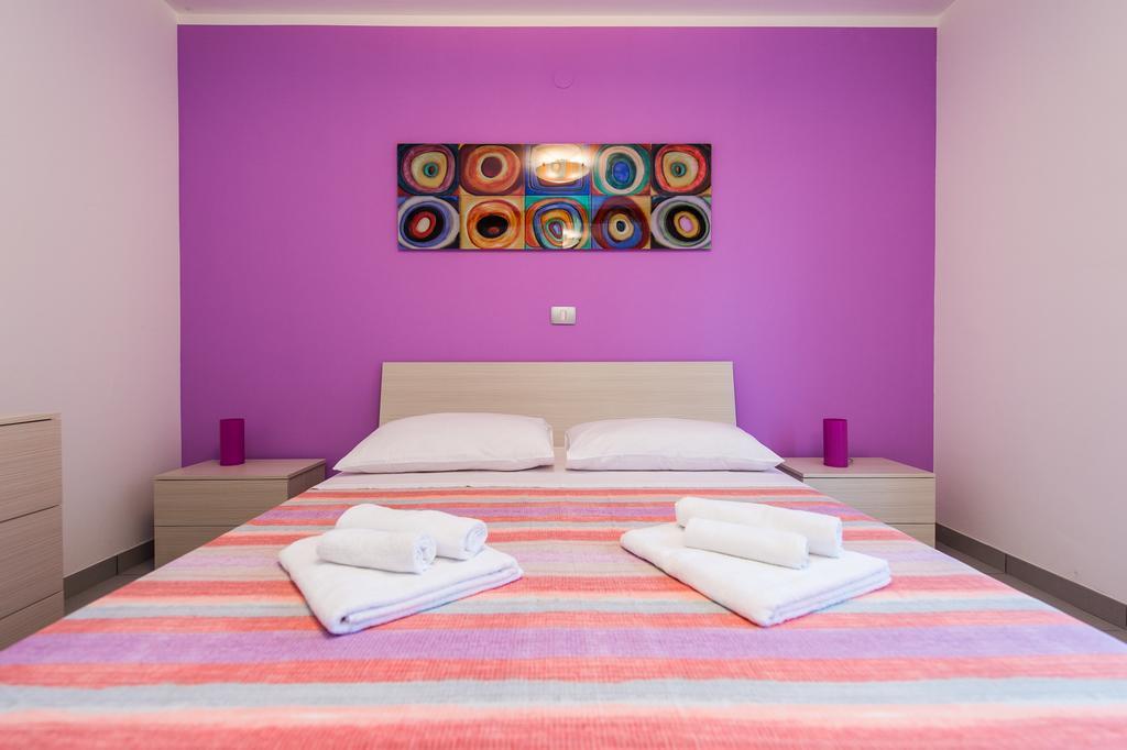 Blue Sky Apartments روغوزنيكا المظهر الخارجي الصورة